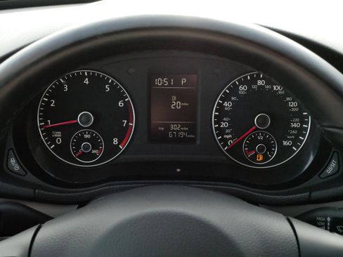 Used 2014 Volkswagen Passat 1.8T Wolfsburg Edition image 21