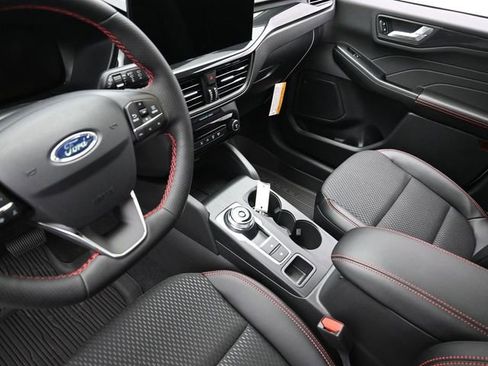 New 2026 Ford Escape ST-Line w/ Tech Pack #1 image 26