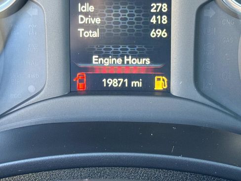 Used 2024 RAM 2500 Big Horn w/ Night Edition image 27