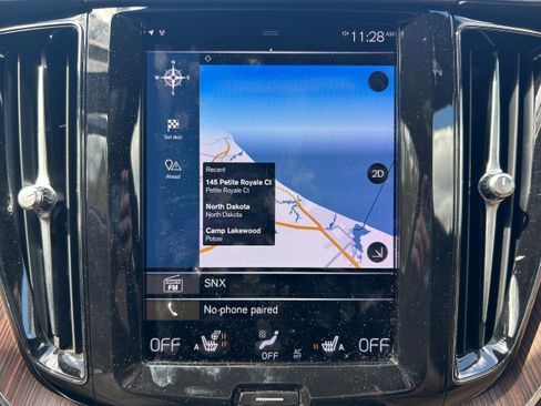 Used 2021 Volvo XC60 T5 Inscription w/ Advanced Package AWD/4WD image 5