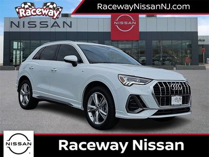 Used 2021 Audi Q3 2.0T Premium Plus w/ Premium Plus Package