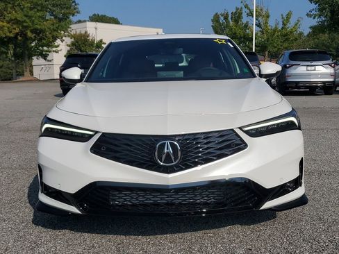 New 2026 Acura Integra A-Spec image 2