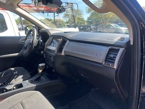 Used 2019 Ford Ranger XLT w/ Equipment Group 302A Luxury AWD/4WD image 36