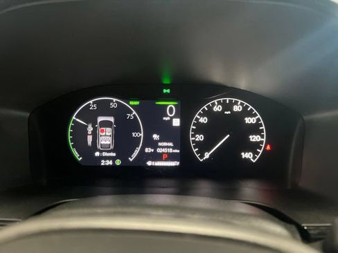 Used 2024 Honda CR-V Sport image 26
