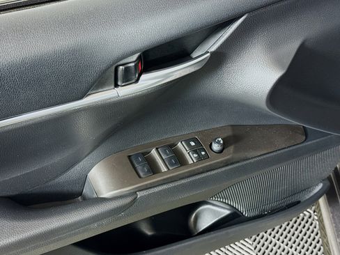 Certified 2024 Toyota Camry SE image 18