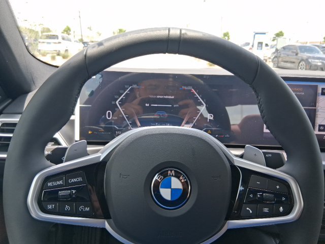 New 2026 BMW 430i Coupe w/ M Sport Package RWD image 9