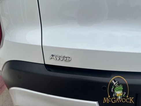 Used 2023 INFINITI QX55 Sensory w/ Lighting Package AWD/4WD image 7