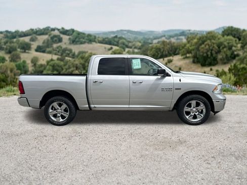 Used 2016 RAM 1500 Big Horn AWD/4WD image 11