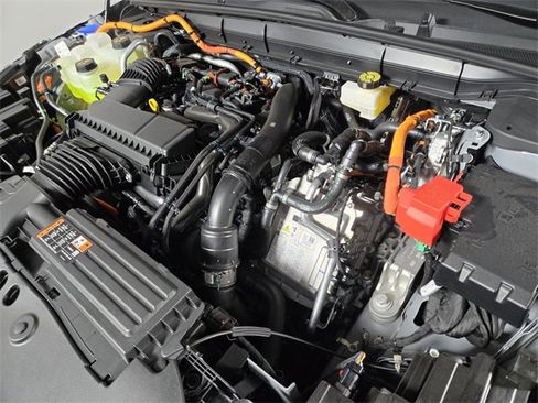 New 2026 Lincoln Nautilus Reserve w/ Jet Appearance Package image 20