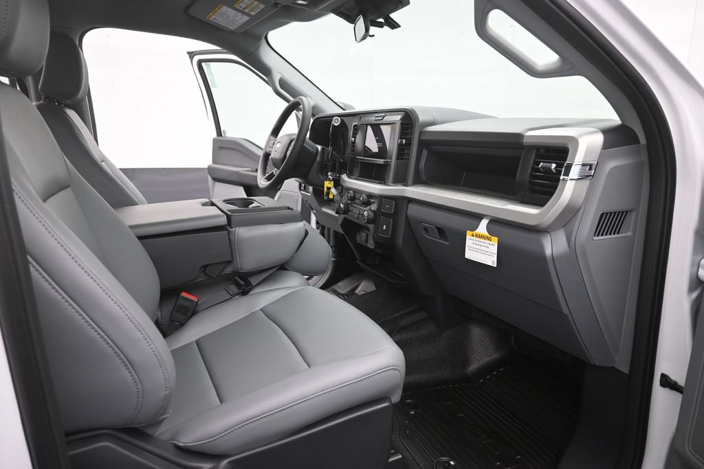 New 2027 Ford F250 XL AWD/4WD image 26
