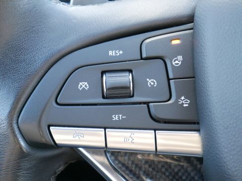 Used 2024 Cadillac XT6 Sport w/ Technology Package image 26