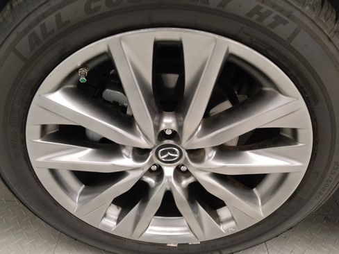 Used 2019 MAZDA CX-9 Grand Touring image 31