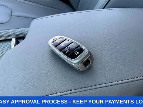 Used 2024 Hyundai Palisade SEL FWD image 45