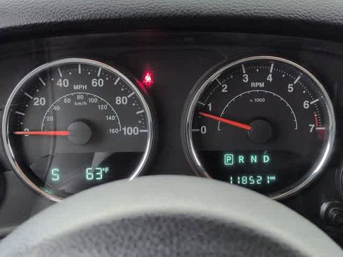 Used 2015 Jeep Wrangler Sport w/ Quick Order Package 24S image 27