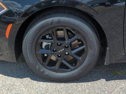 New 2026 Kia K5 LXS FWD image 10