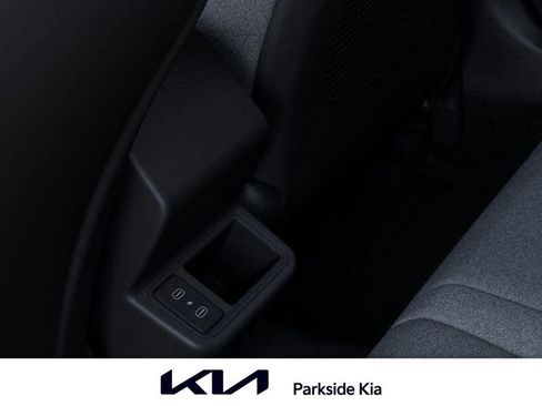 New 2025 Kia K4 EX image 26