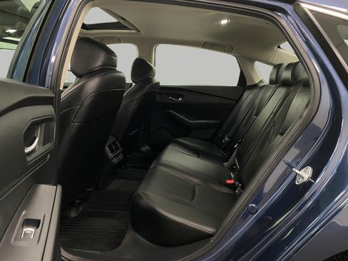 Used 2024 Honda Accord EX-L image 26