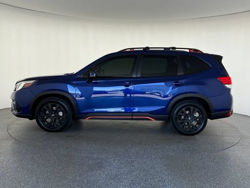 Used 2024 Subaru Forester Sport w/ Convenience Package AWD/4WD image 7