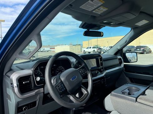 Used 2023 Ford F150 XLT image 20