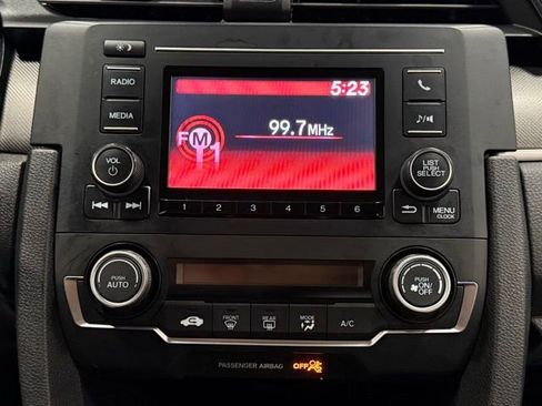 Used 2021 Honda Civic LX image 23