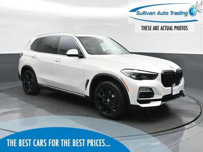 Used 2020 BMW X5 xDrive40i w/ Premium Package
