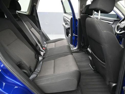 Certified 2023 Honda CR-V EX image 10