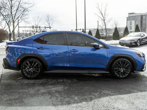 Used 2022 Subaru WRX Premium image 3