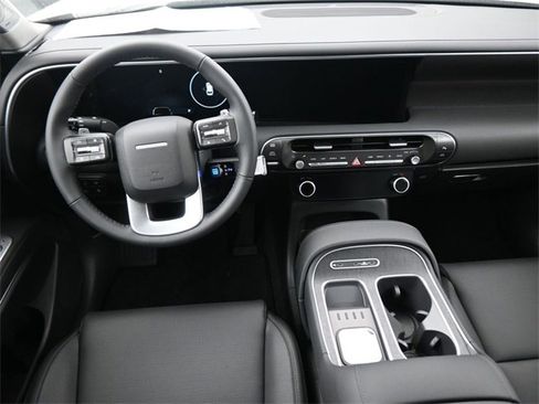 New 2026 Hyundai Palisade Limited image 12