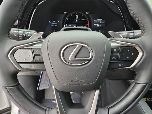 New 2026 Lexus RX 350 Premium Plus image 12