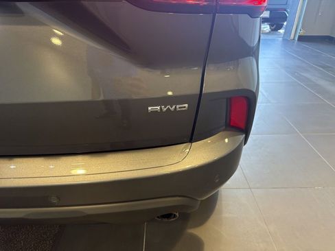 Used 2023 Ford Escape ST-Line w/ Tech Pack #1 image 10