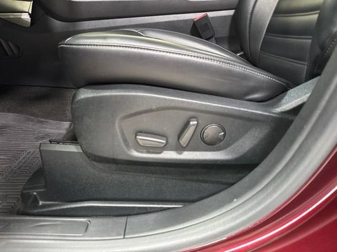 Used 2020 Ford Edge SEL w/ Convenience Package AWD/4WD image 8