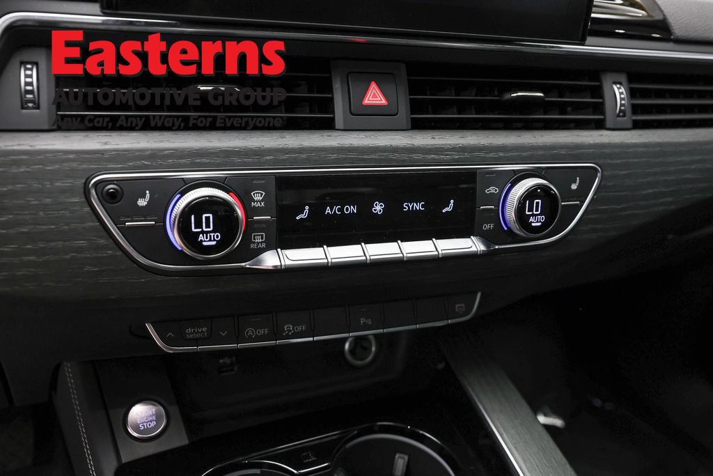 Used 2024 Audi A4 2.0T Premium Plus AWD/4WD image 19