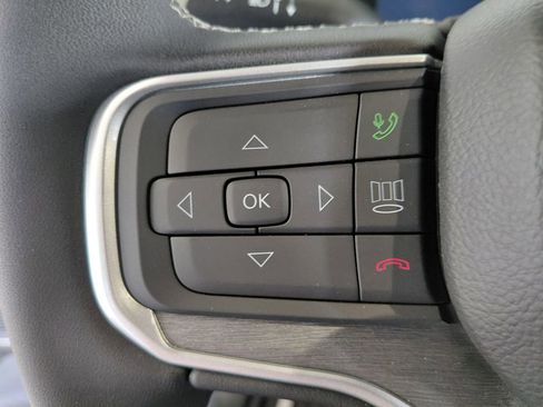 New 2026 Jeep Grand Wagoneer 4WD image 26