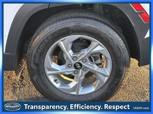Used 2023 Hyundai Tucson SEL AWD/4WD image 13