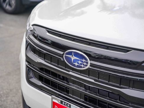 New 2026 Subaru Forester Sport image 11