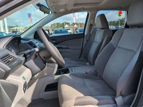 Used 2014 Honda CR-V EX image 13