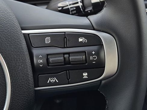 New 2026 Kia K5 GT-Line image 18