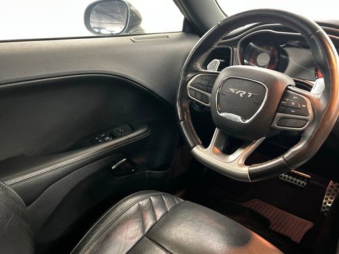 Used 2019 Dodge Challenger SRT Hellcat Redeye RWD image 12