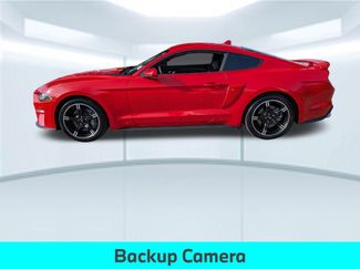 Used 2021 Ford Mustang GT Premium w/ California Special Package video 2