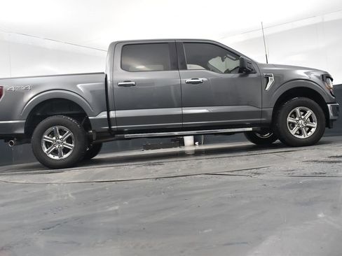 Used 2024 Ford F150 XLT w/ Tow/Haul Package image 28
