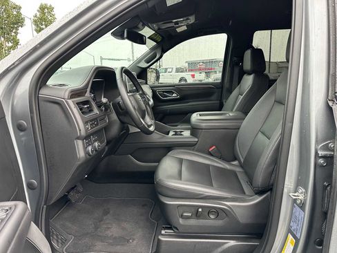 Used 2023 Chevrolet Tahoe Z71 image 22