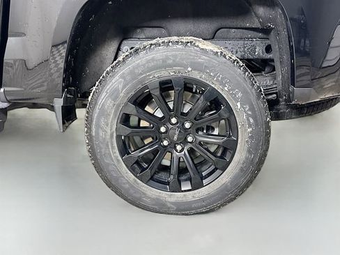 Used 2022 GMC Canyon Elevation w/ Trailering Package image 30