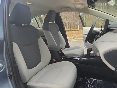 Used 2020 Toyota Corolla L image 10