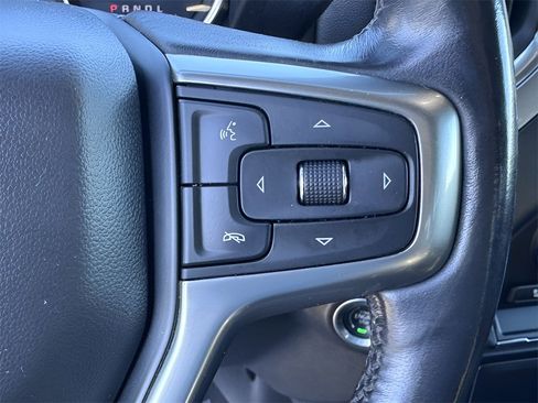 Used 2019 Chevrolet Silverado 1500 LT w/ All-Star Edition image 14