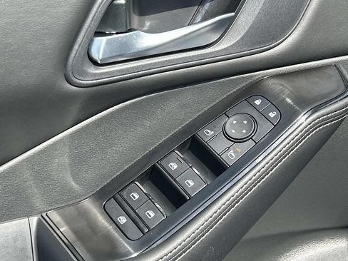 New 2026 Nissan Rogue SV AWD/4WD image 19