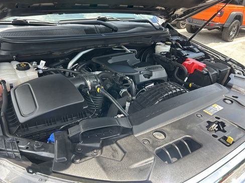 Used 2019 Ford Ranger Lariat w/ Equipment Group 501A Mid image 18