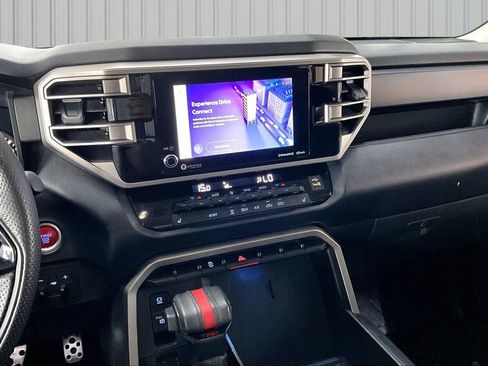 Used 2023 Toyota Tundra SR5 AWD/4WD image 9