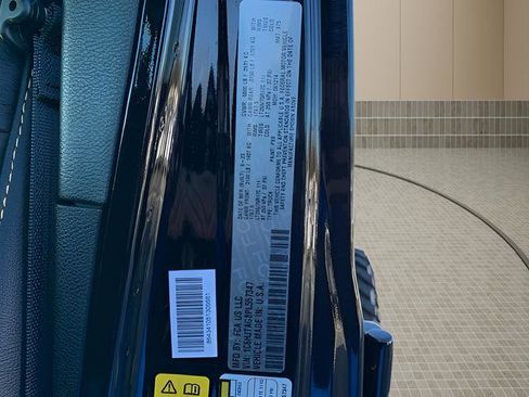 Used 2023 Jeep Gladiator Willys image 61