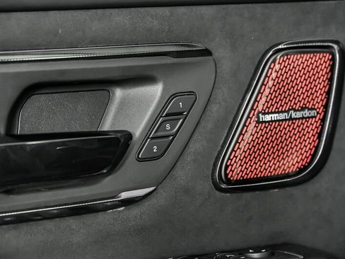 Used 2021 RAM 1500 TRX w/ TRX Lanuch Edition AWD/4WD image 14