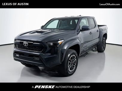 Used 2025 Toyota Tacoma TRD Sport
